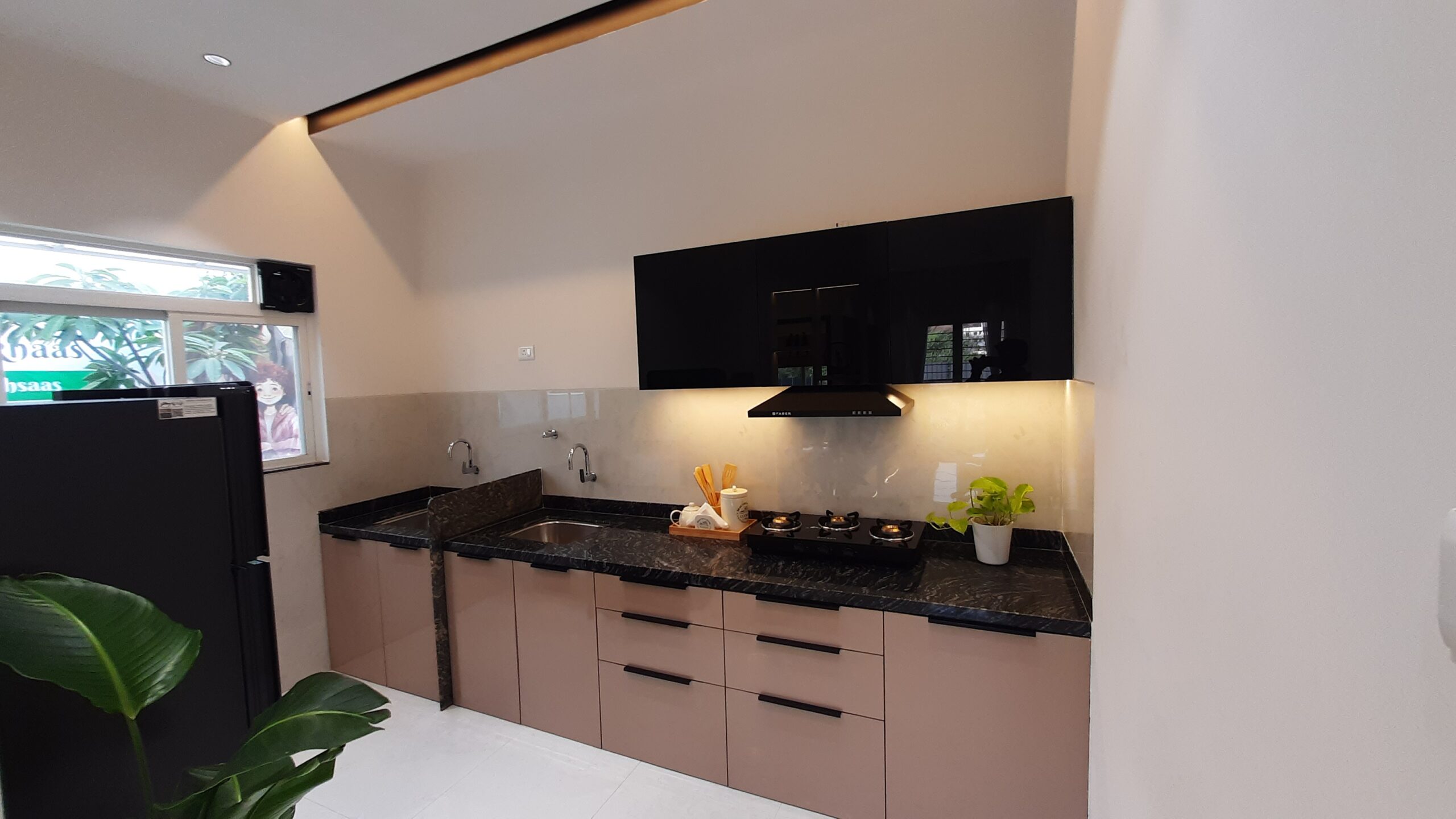 Opal Properties - 2 & 3 BHK Apartments for Sale in Moshi"