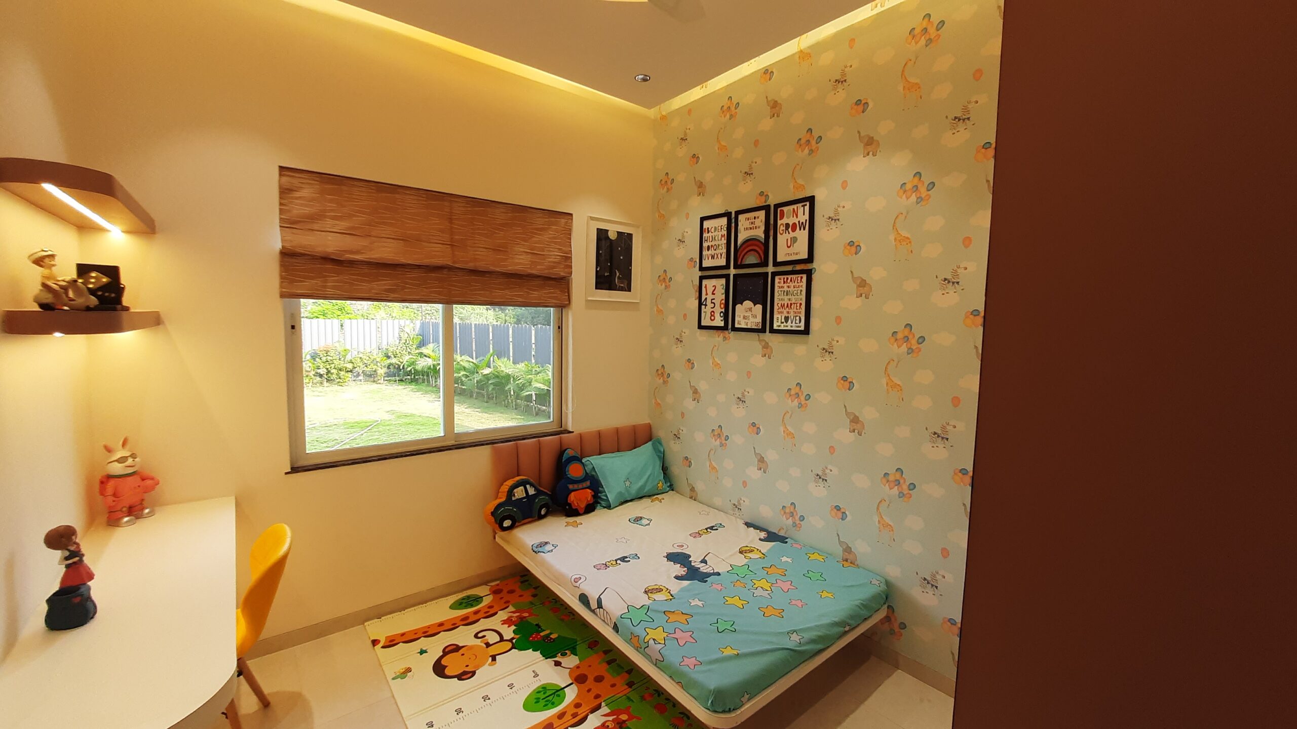 Opal Properties - 2 & 3 BHK Apartments for Sale in Moshi"