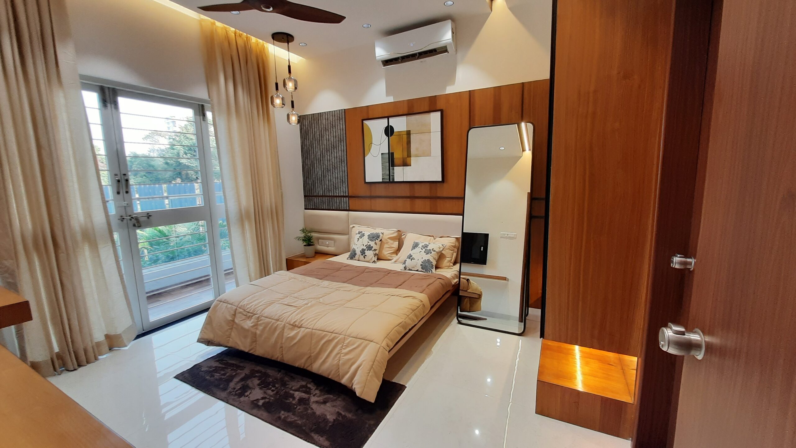 Opal Properties - 2 & 3 BHK Apartments for Sale in Moshi"