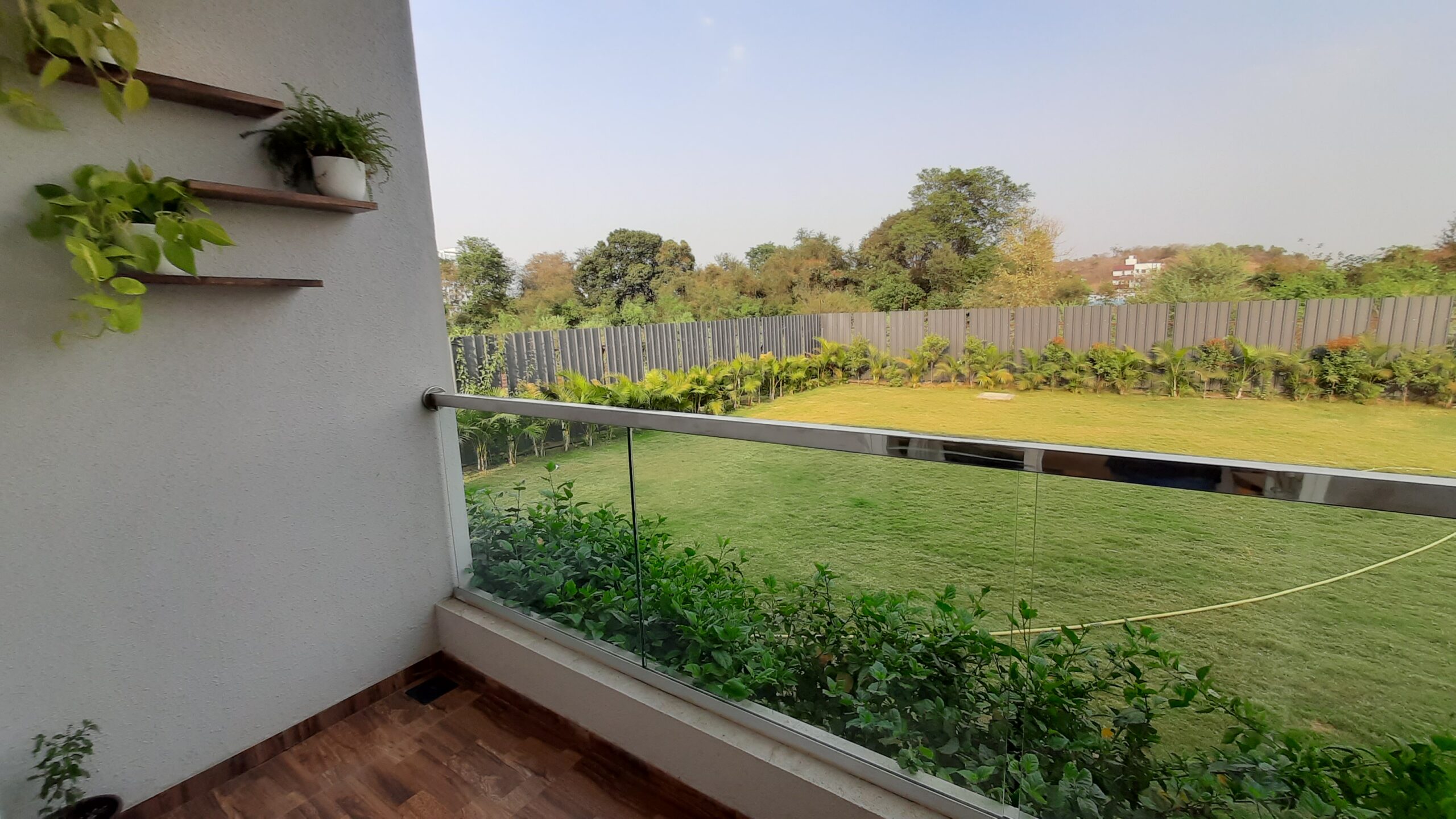 Opal Properties - 2 & 3 BHK Apartments for Sale in Moshi"