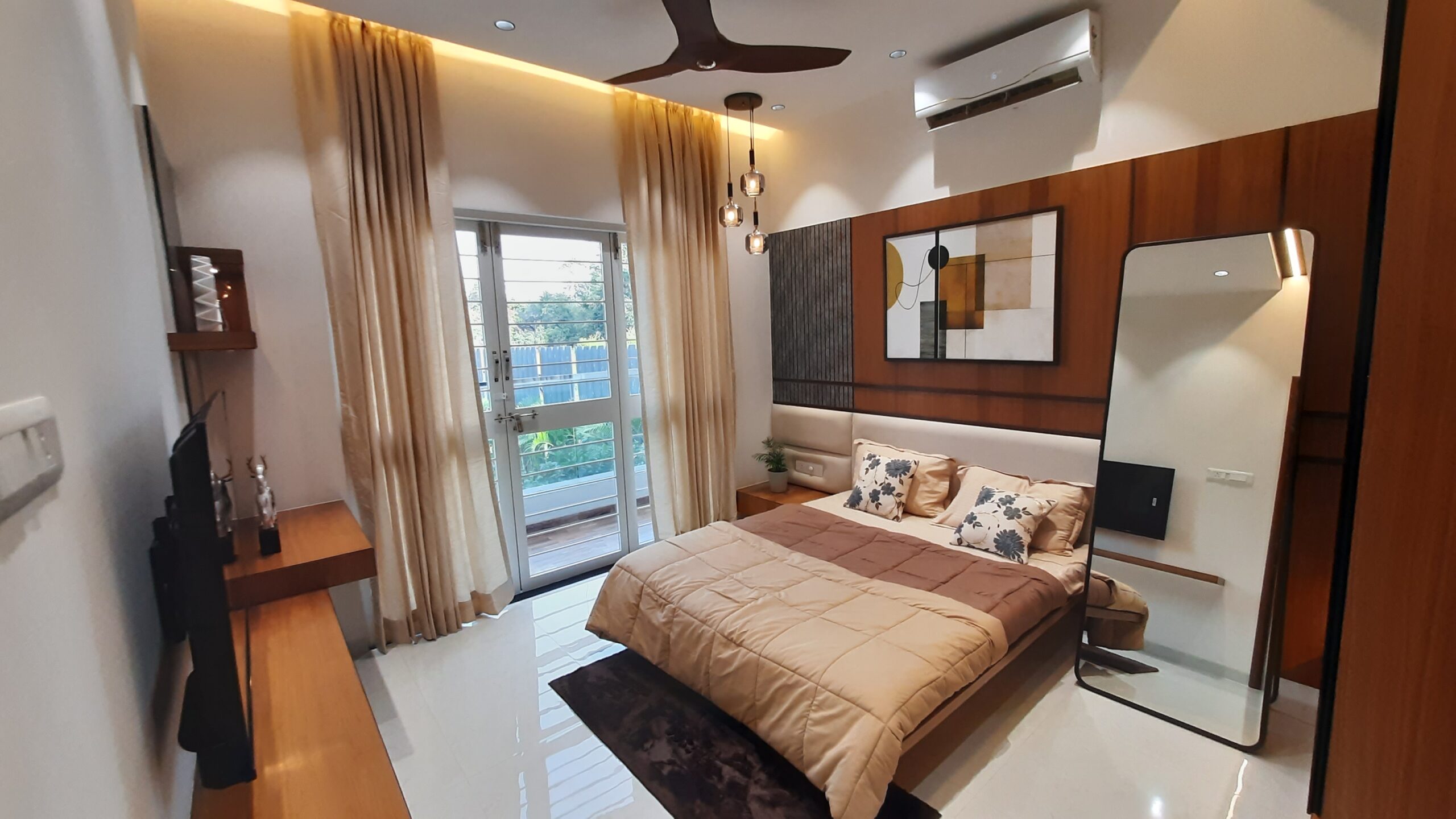 Opal Properties - 2 & 3 BHK Apartments for Sale in Moshi"