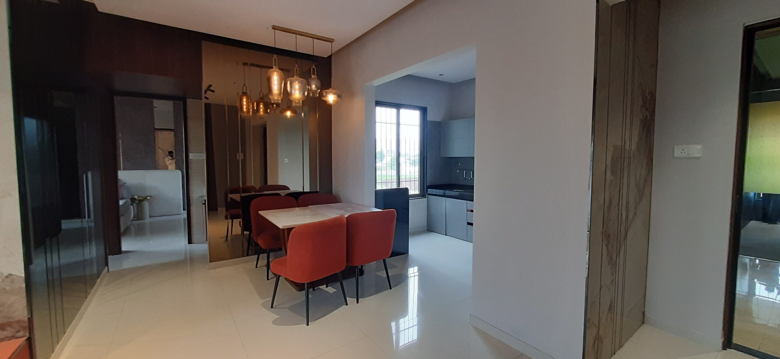 Opal properties in Moshi 2BHK for sale in Moshi