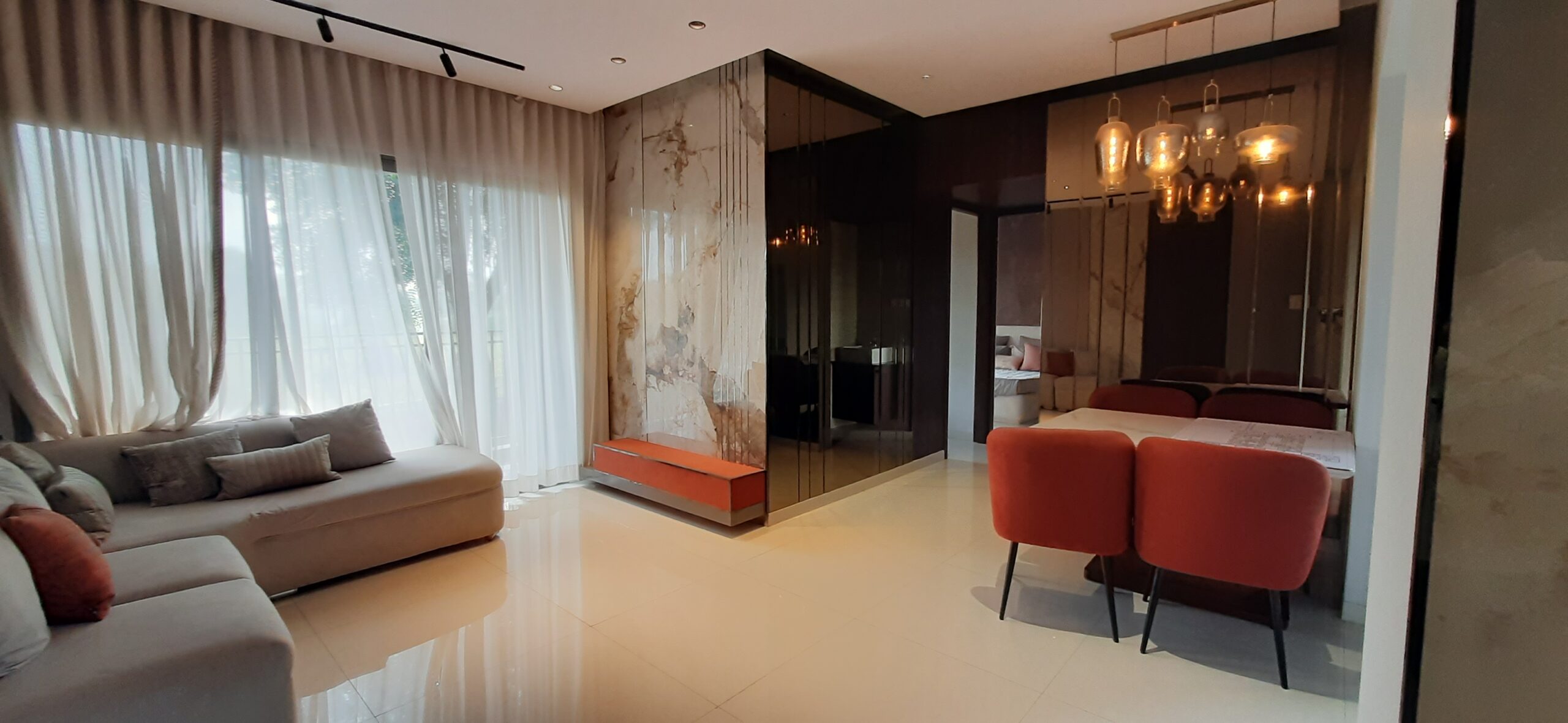 mountain manor 2 bhk for sale in moshi