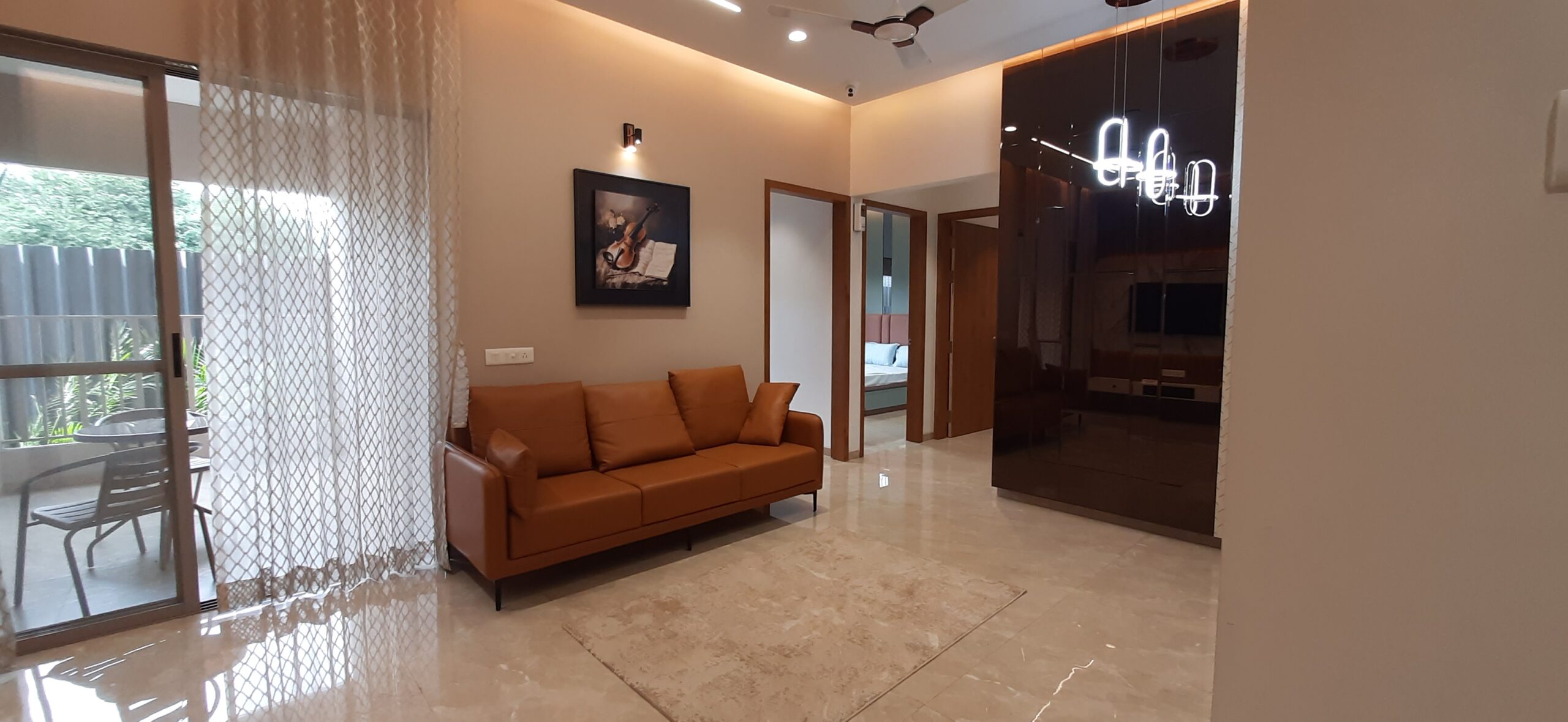 Coral Nest 2 & 3BHK Apartments for Sale in Moshi"