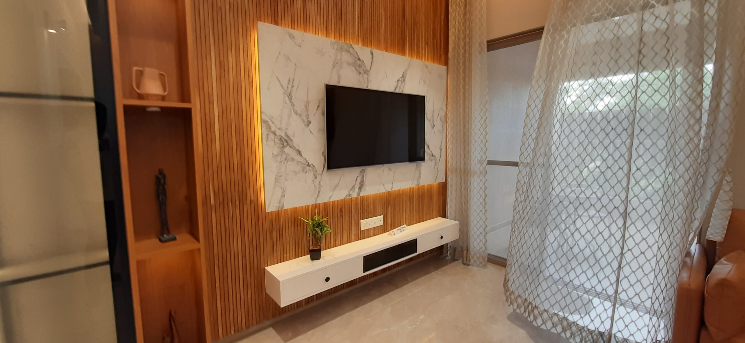 Coral Nest 2 & 3BHK Apartments for Sale in Moshi"