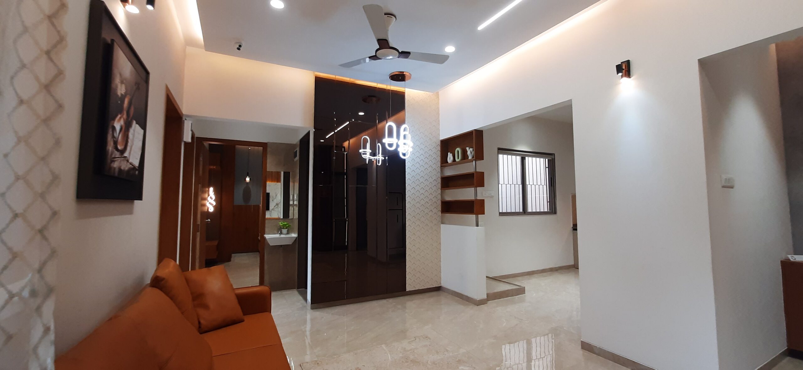 Coral Nest 2 & 3BHK Apartments for Sale in Moshi"