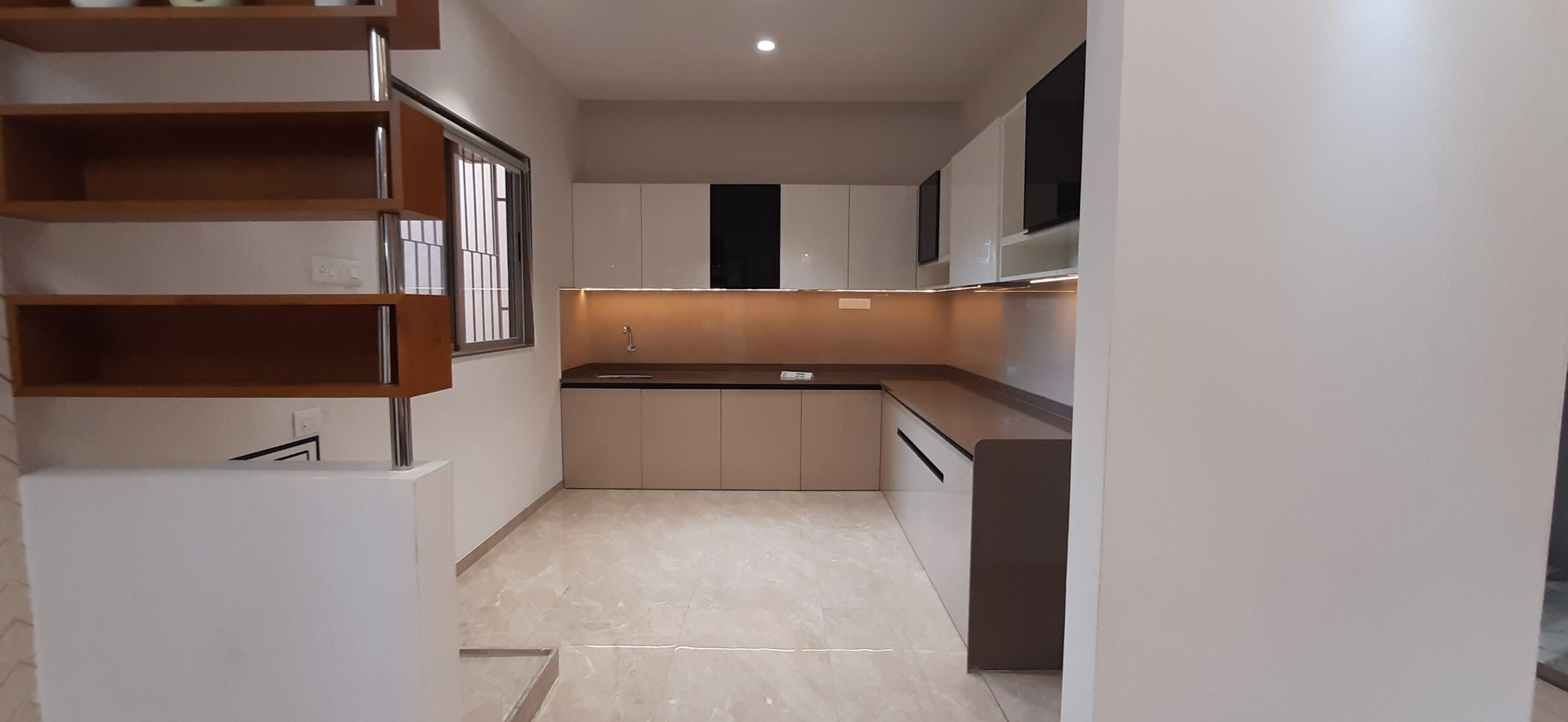 Coral Nest 2 & 3BHK Apartments for Sale in Moshi"