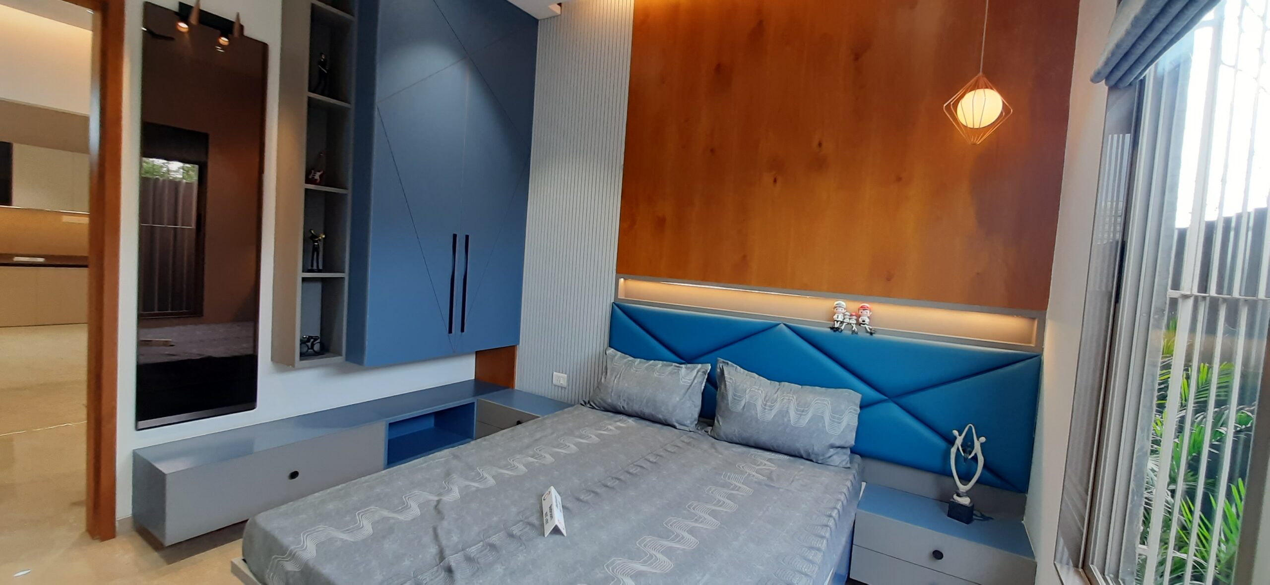 Coral Nest 2 & 3BHK Apartments for Sale in Moshi"