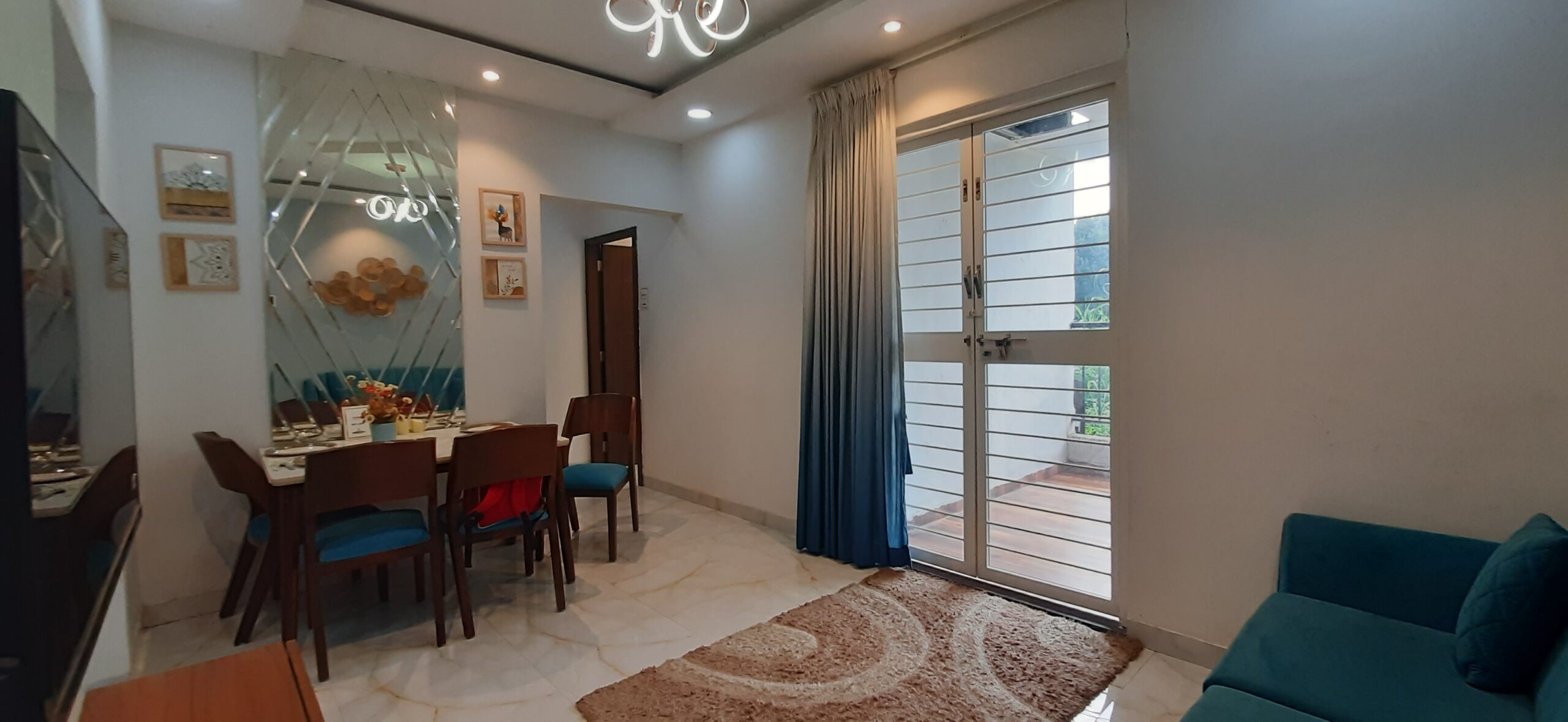 Opal Properties- 2 & 3BHK Apartments for Sale in Moshi"