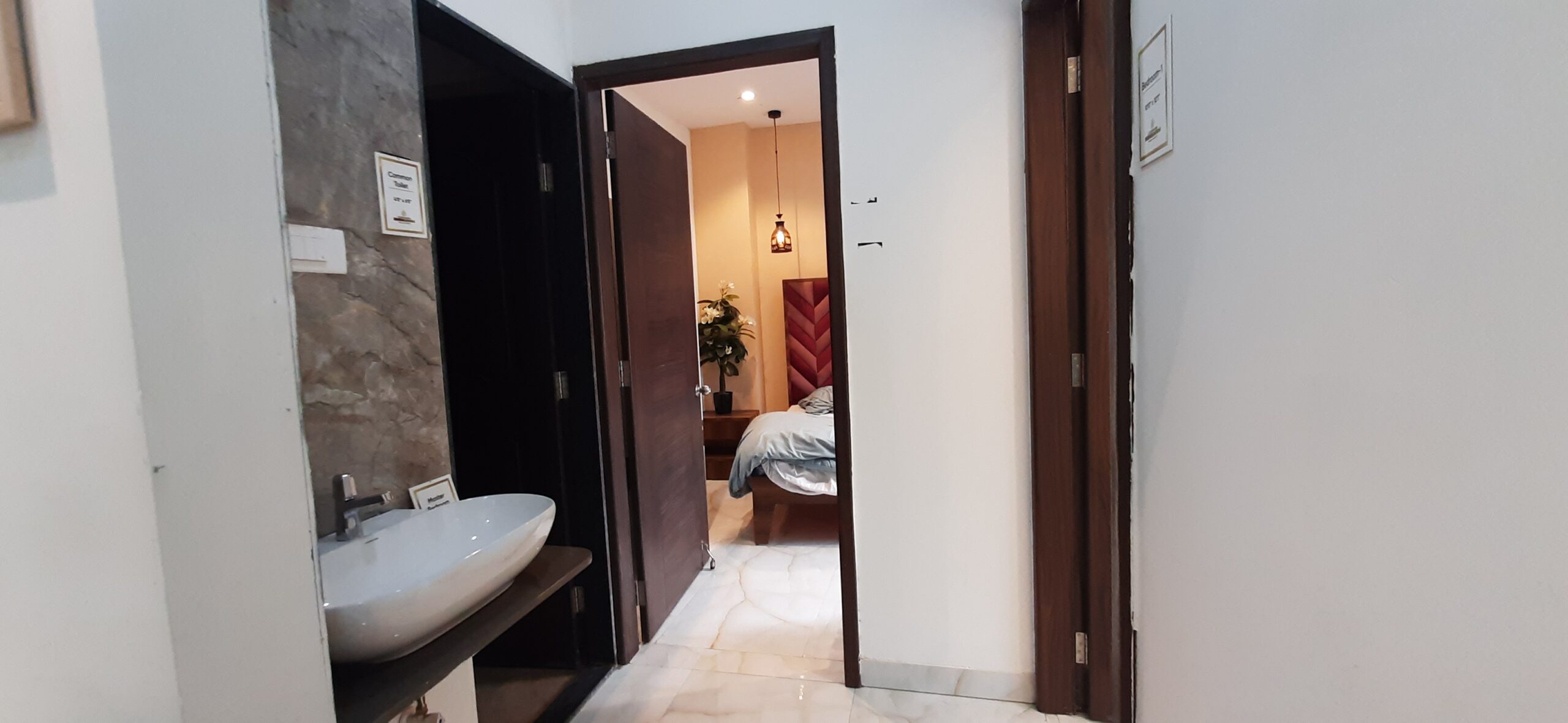 Opal Properties- 2 & 3BHK Apartments for Sale in Moshi"