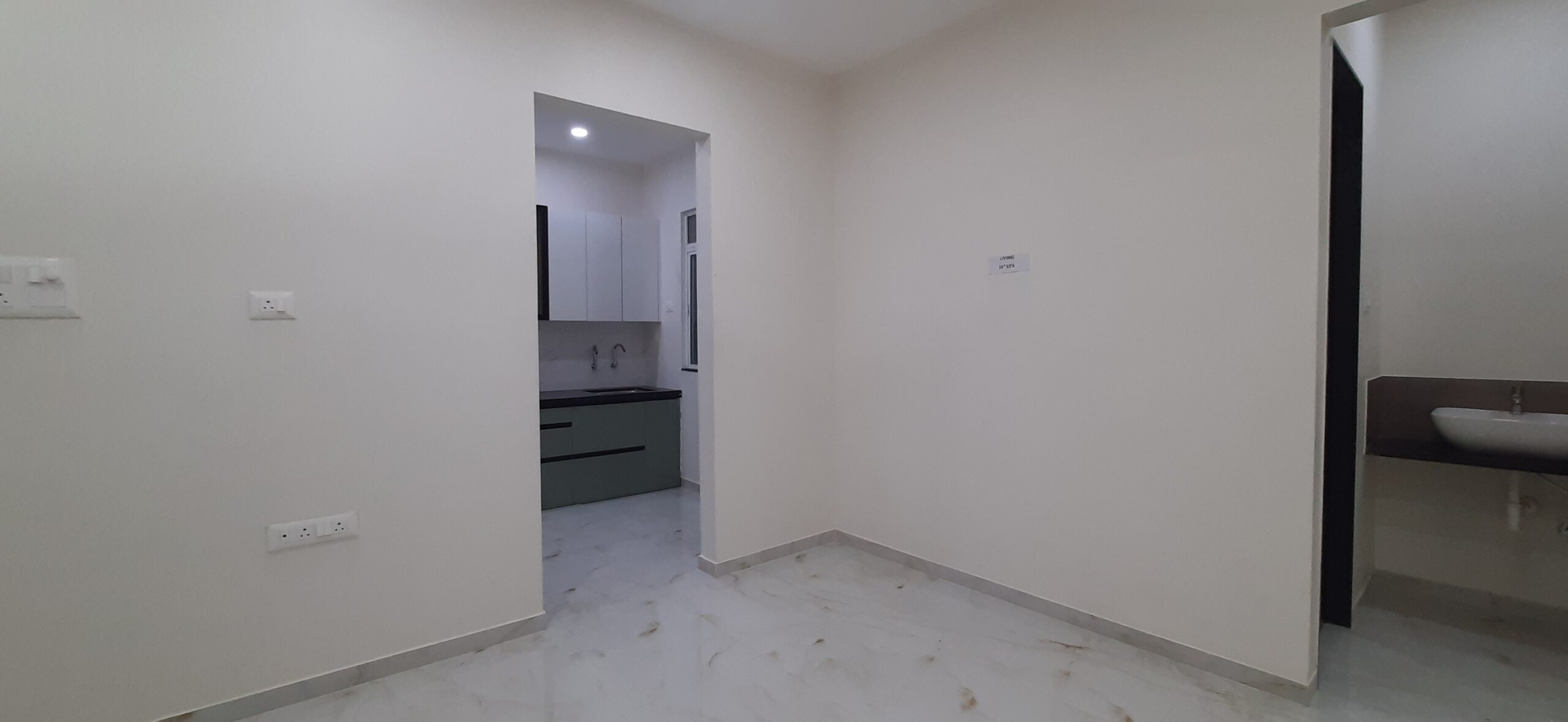 Clone tiara 2 & 3 bhk flat sale in moshi