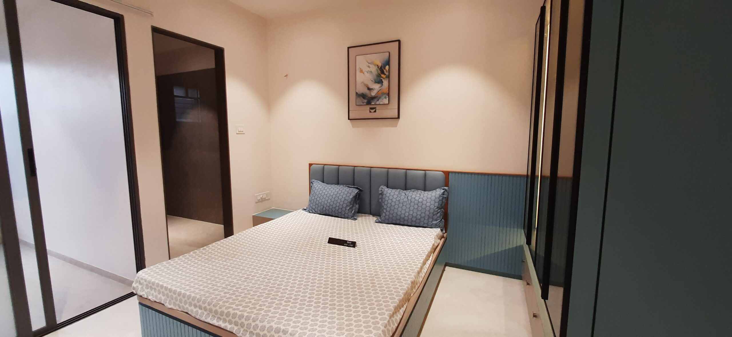 Opal Properties - Bedroom