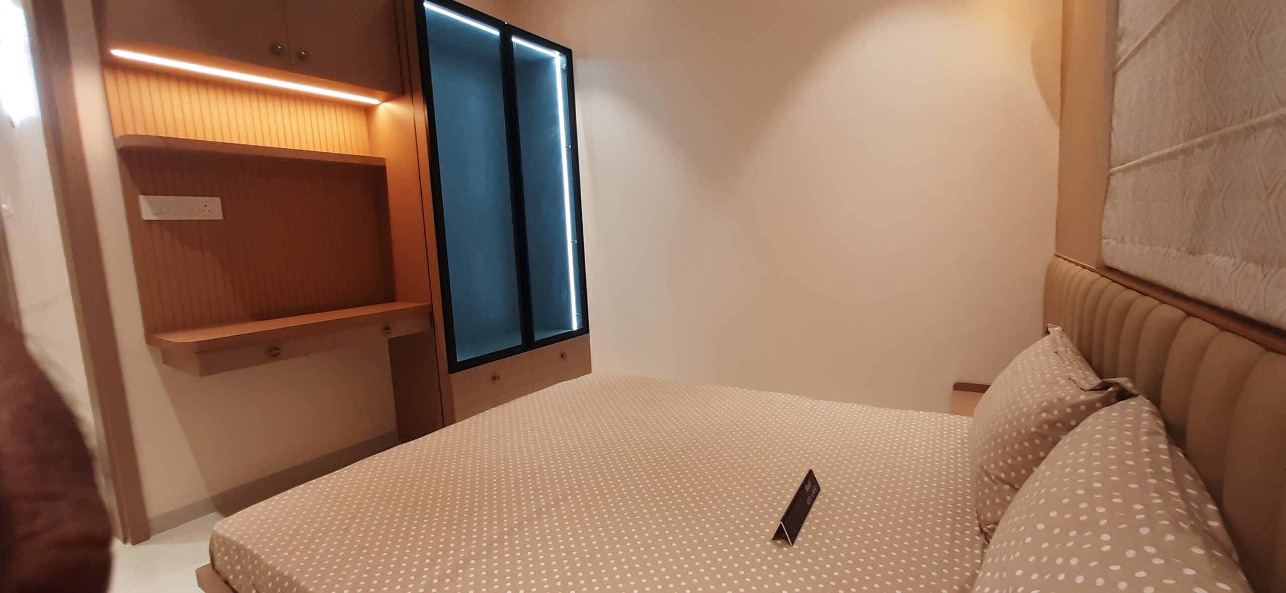 Opal Properties - Bedroom