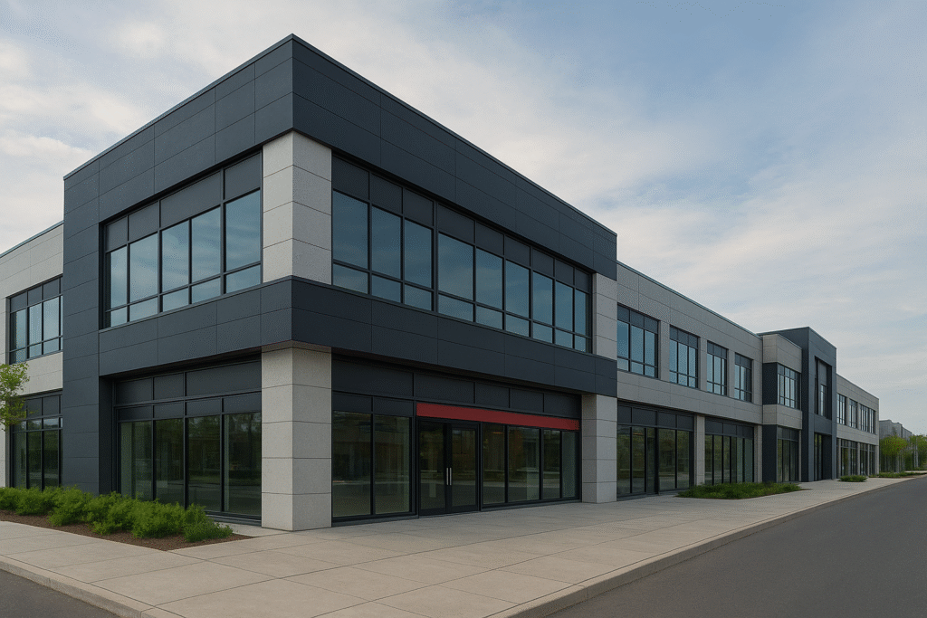 Shops for sale in Pune – RERA approved