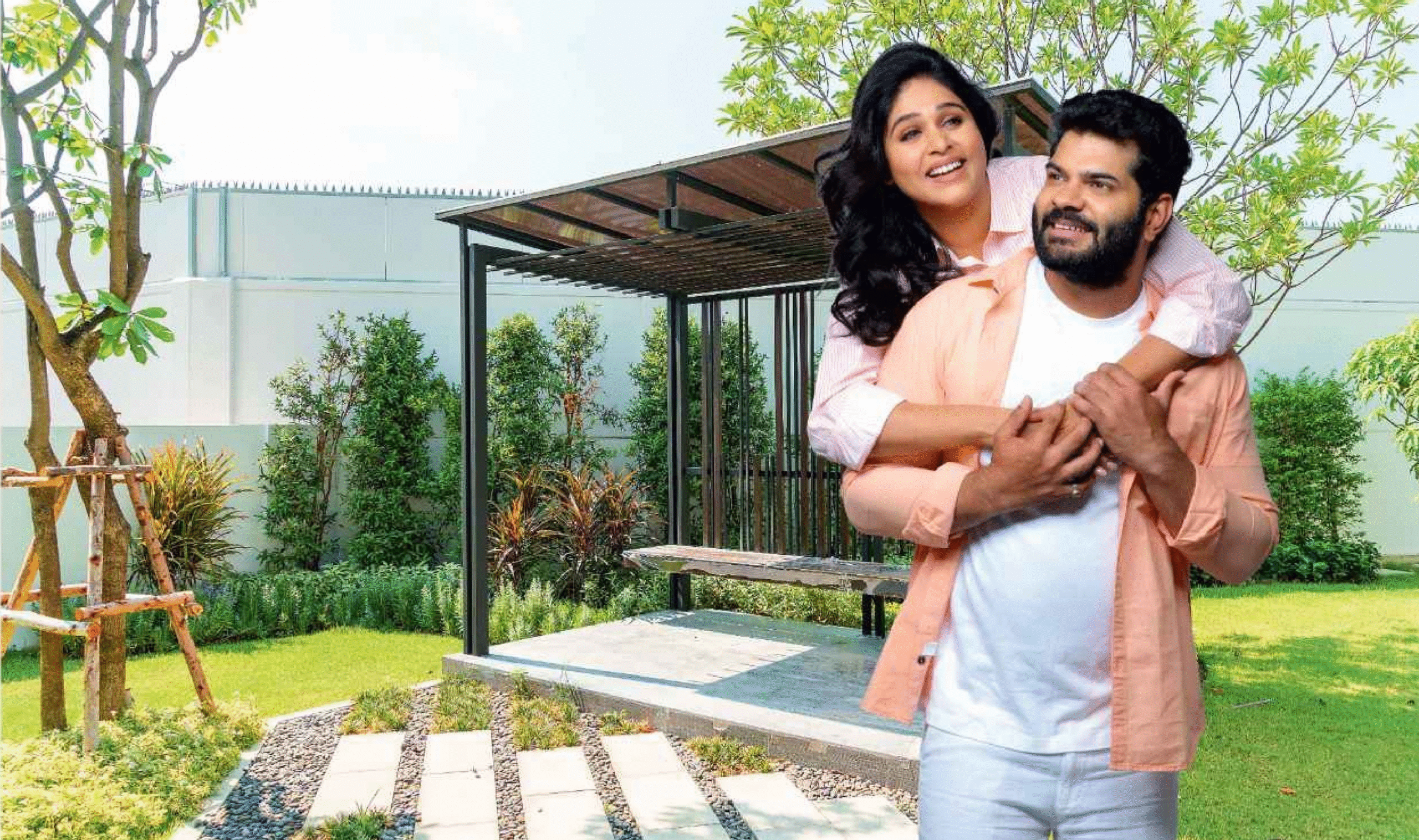 Opal Properties- 2 & 3BHK Apartments for Sale in Moshi"