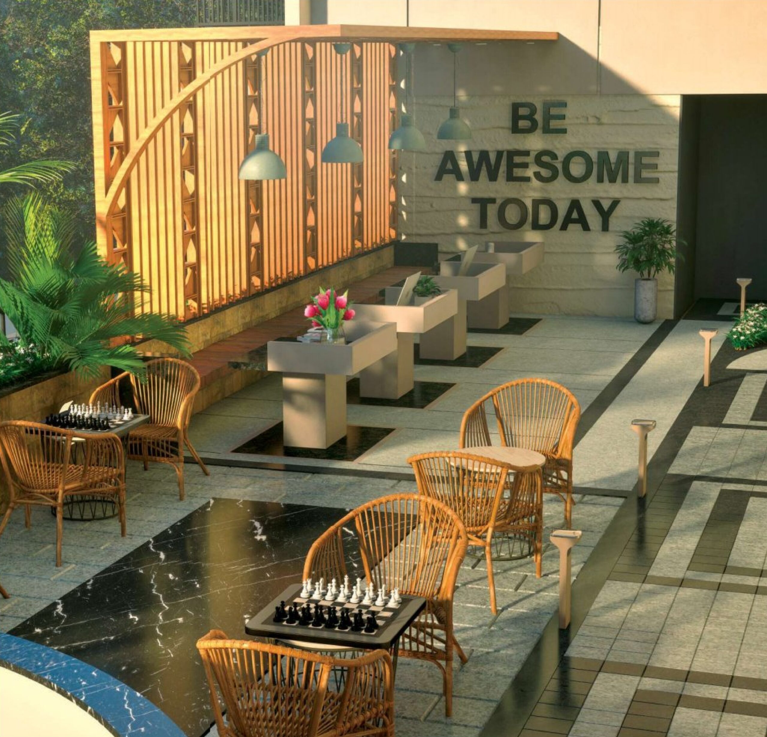 Opal properties in Moshi 2BHK for sale in Moshi