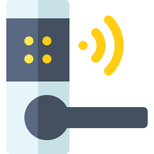 Entrance Digital Lock