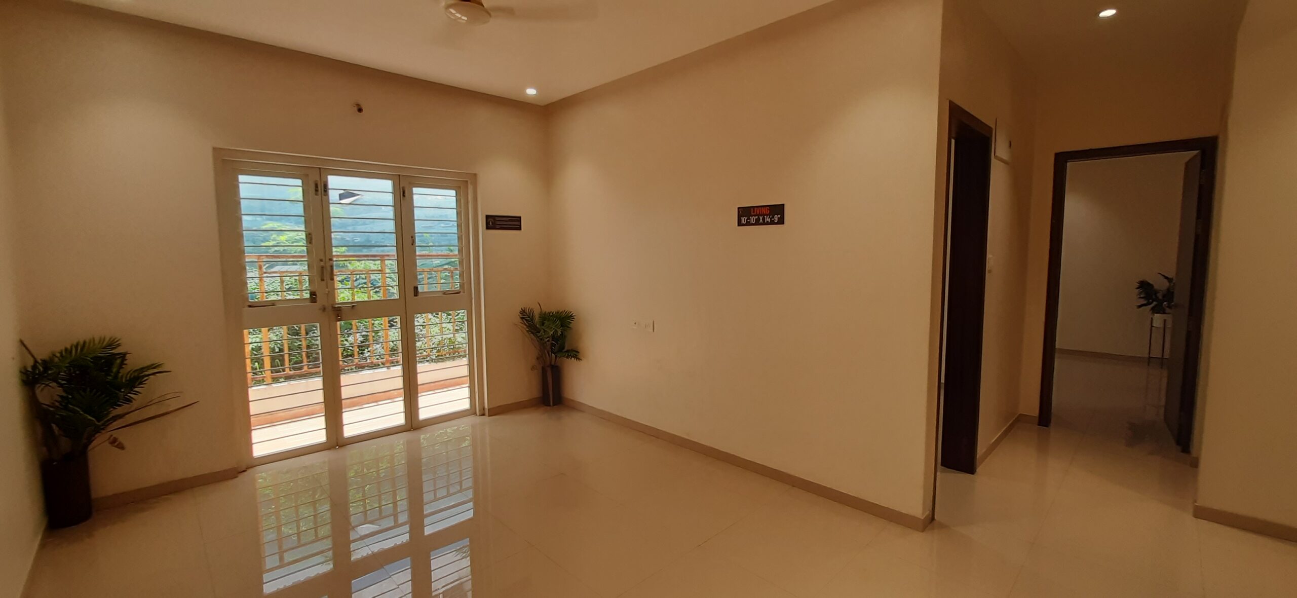 Opal Properties - 2BHK sale in Chikhali