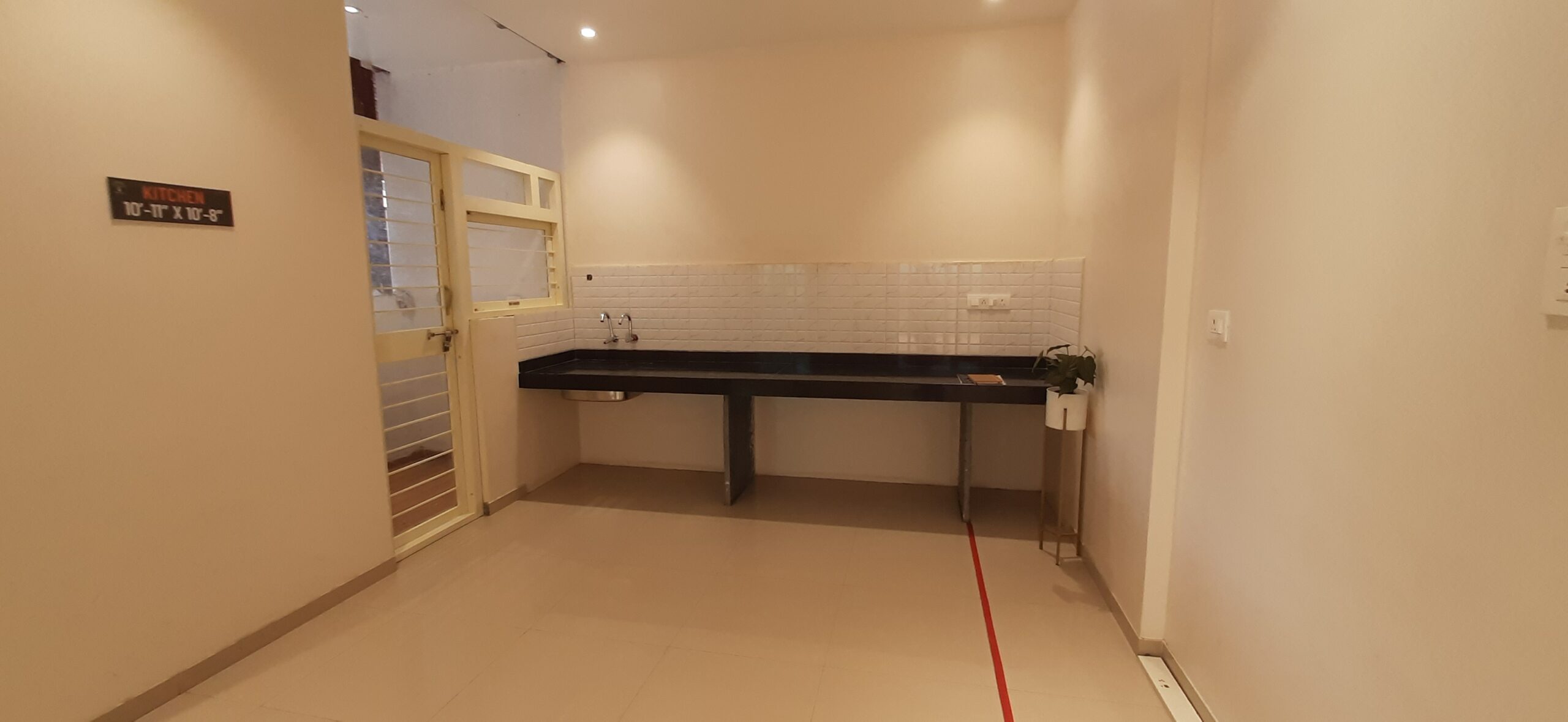 Opal Properties - 2BHK sale in Chikhali