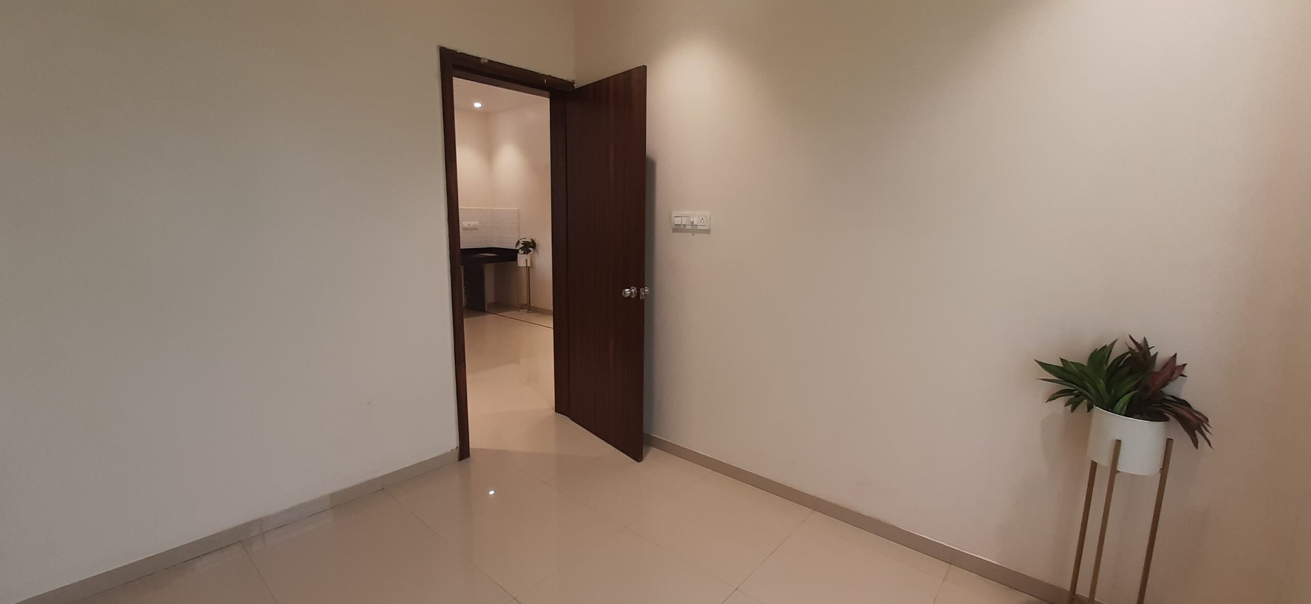 Opal Properties - 2BHK sale in Chikhali