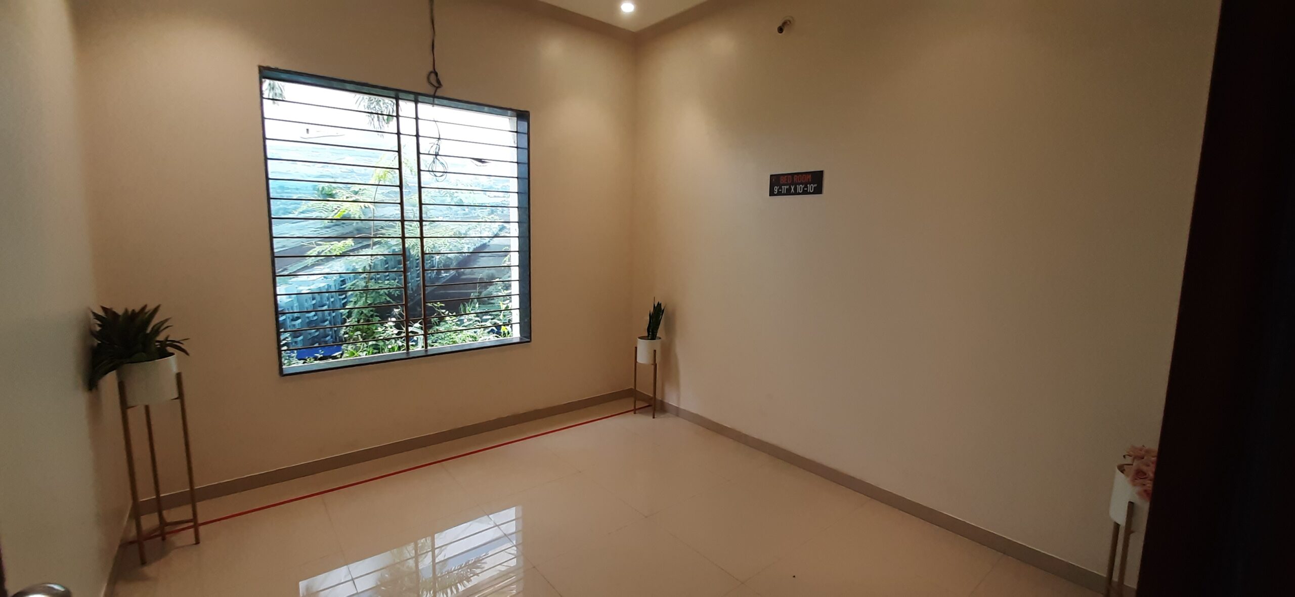 Opal Properties - 2BHK sale in Chikhali