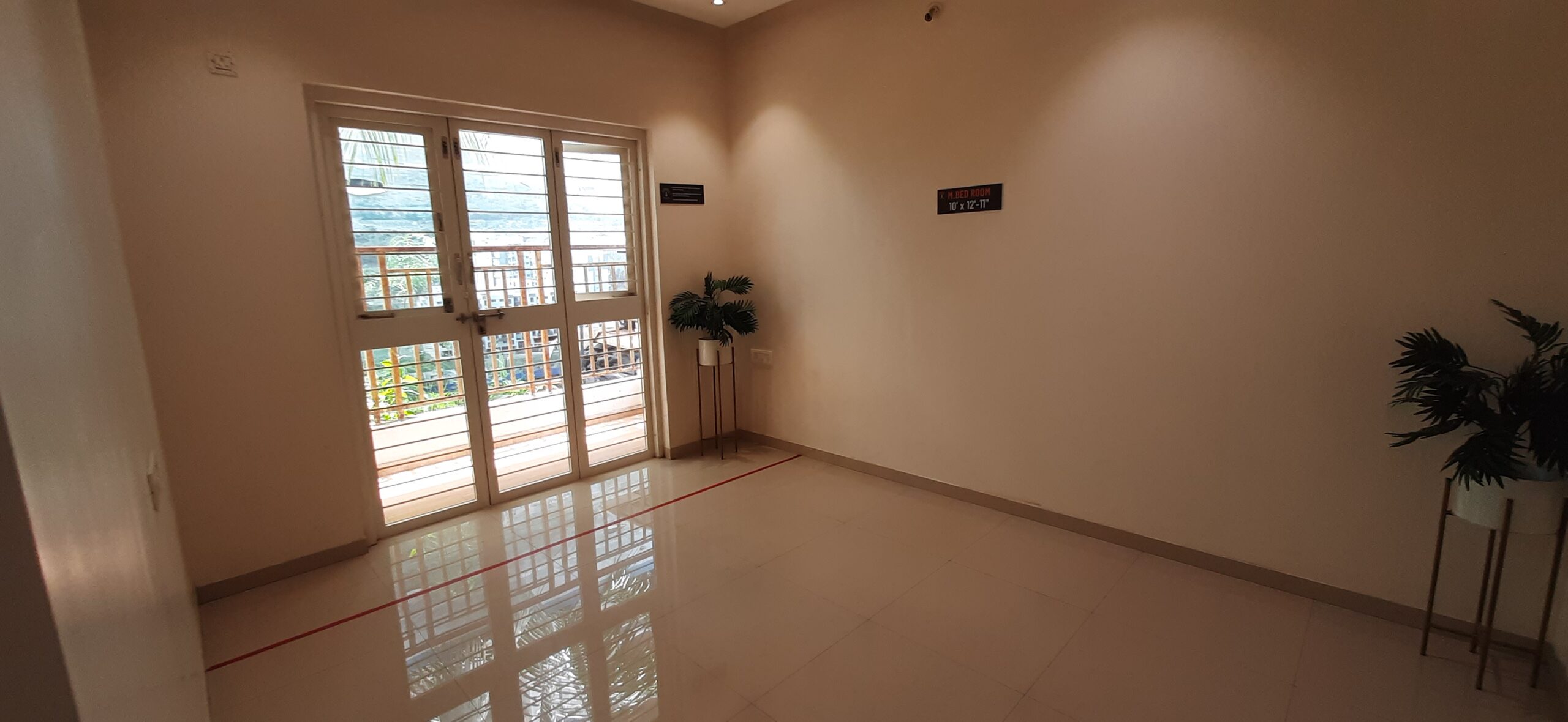 Opal Properties - 2BHK sale in Chikhali