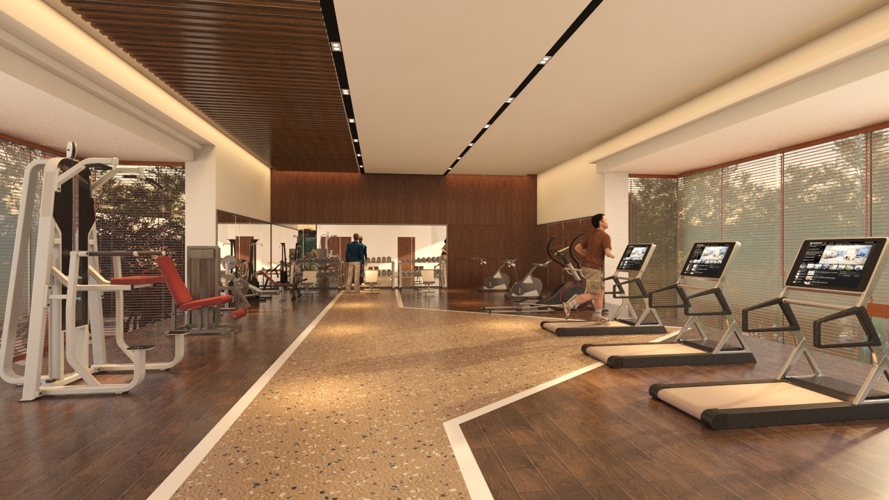 Opal Properties - 2BHK sale in Chikhali